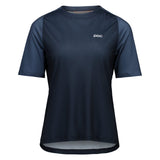 POC Motion Air Shirt Damen | blau | Größe L