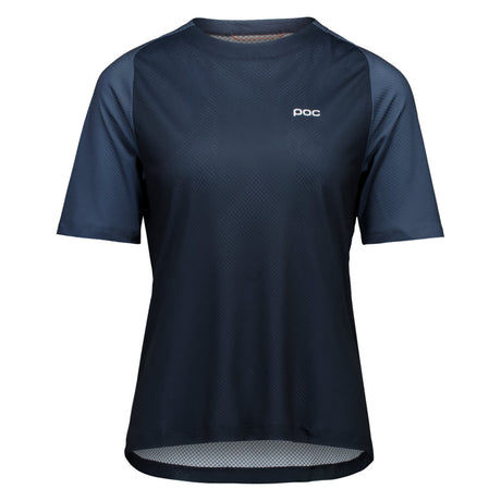 POC Motion Air Shirt Damen | blau | Größe L
