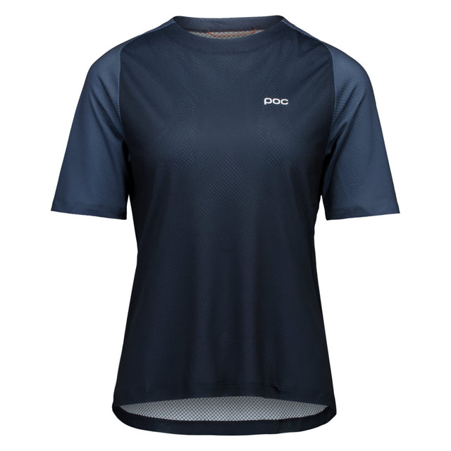 POC Motion Air Shirt Damen | blau | Größe L