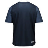 POC Motion Air Shirt Damen | blau | Größe L