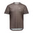 POC Motion Air Shirt Herren | grau | Größe L