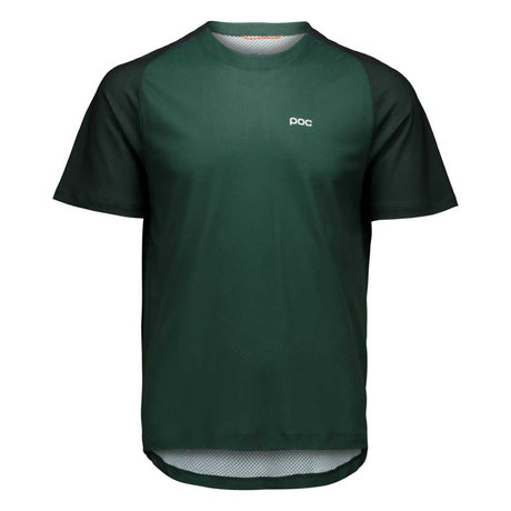 POC Motion Air Shirt Herren | grau | Größe L