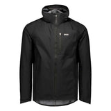 POC Motion Rain Jacket Herren | schwarz | Größe L
