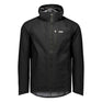 POC Motion Rain Jacket Herren | schwarz | Größe L