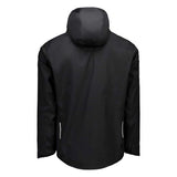 POC Motion Rain Jacket Herren | schwarz | Größe L