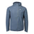 POC Motion Wind Jacket Herren | blau | Größe L