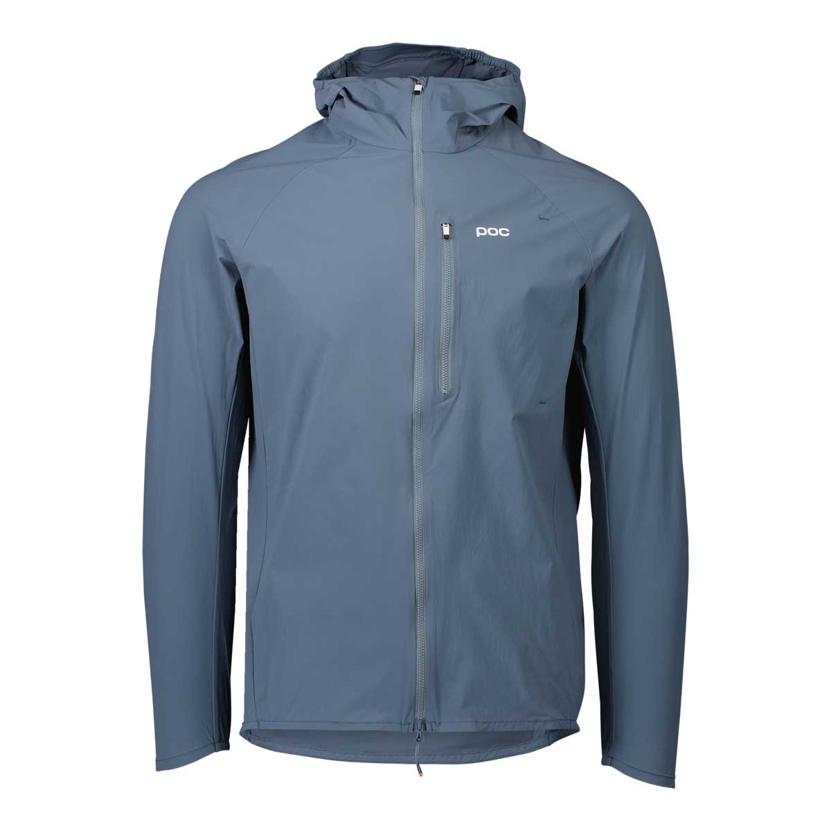 POC Motion Wind Jacket Herren | blau | Größe L