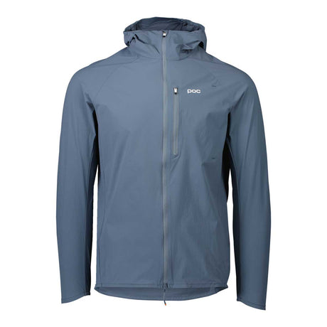 POC Motion Wind Jacket Herren | blau | Größe L