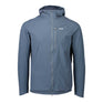 POC Motion Wind Jacket Herren | blau | Größe L
