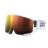 POC Nexal Mid Skibrille | weiss | Größe STK