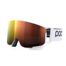 POC Nexal Mid Skibrille | weiss | Größe STK