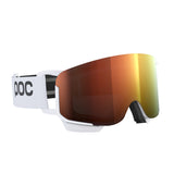 POC Nexal Mid Skibrille | weiss | Größe STK