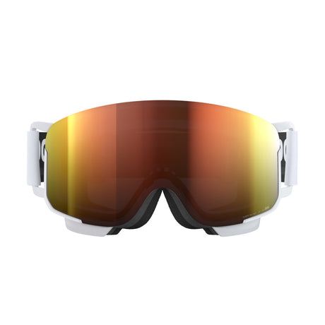 POC Nexal Mid Skibrille | weiss | Größe STK