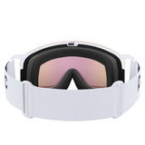 POC Nexal Mid Skibrille | weiss | Größe STK
