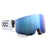 POC Nexal Mid Skibrille | weiss | Größe STK