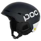 POC Obex BC MIPS Skihelm | blau | Größe M / L