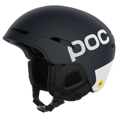 POC Obex BC MIPS Skihelm | blau | Größe M / L