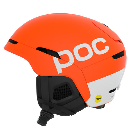 POC Obex BC MIPS Skihelm | blau | Größe M / L