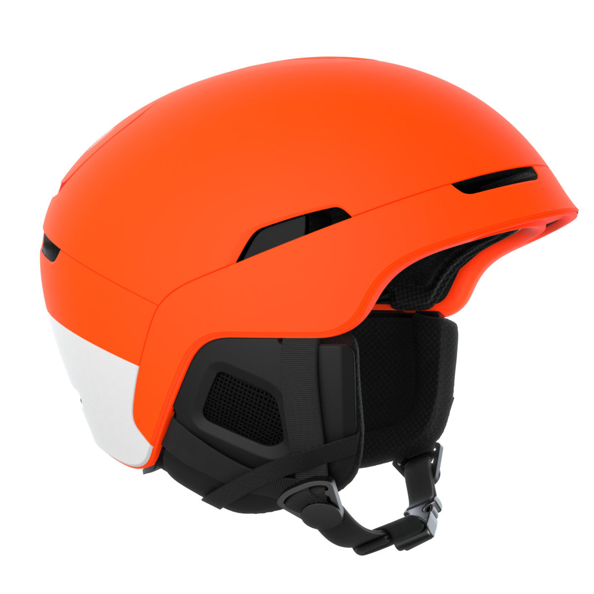 POC Obex BC MIPS Skihelm | blau | Größe M / L