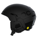 POC Obex BC MIPS Skihelm | blau | Größe M / L