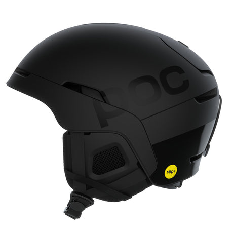 POC Obex BC MIPS Skihelm | blau | Größe M / L
