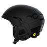 POC Obex BC MIPS Skihelm | blau | Größe M / L