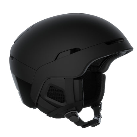 POC Obex BC MIPS Skihelm | blau | Größe M / L