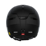 POC Obex BC MIPS Skihelm | blau | Größe M / L