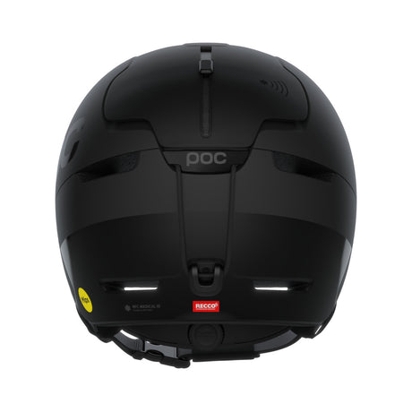 POC Obex BC MIPS Skihelm | blau | Größe M / L