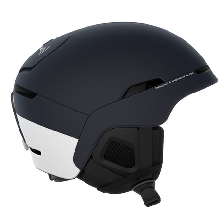POC Obex BC MIPS Skihelm | blau | Größe M / L