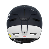 POC Obex BC MIPS Skihelm | blau | Größe M / L
