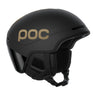 POC Obex Contour Marco Odermatt Ed. Skihelm | schwarz | Größe M / L
