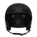 POC Obex Contour Marco Odermatt Ed. Skihelm | schwarz | Größe M / L