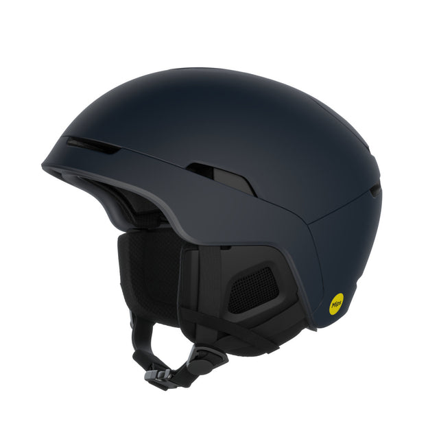 POC Obex MIPS Skihelm | blau | Größe M / L