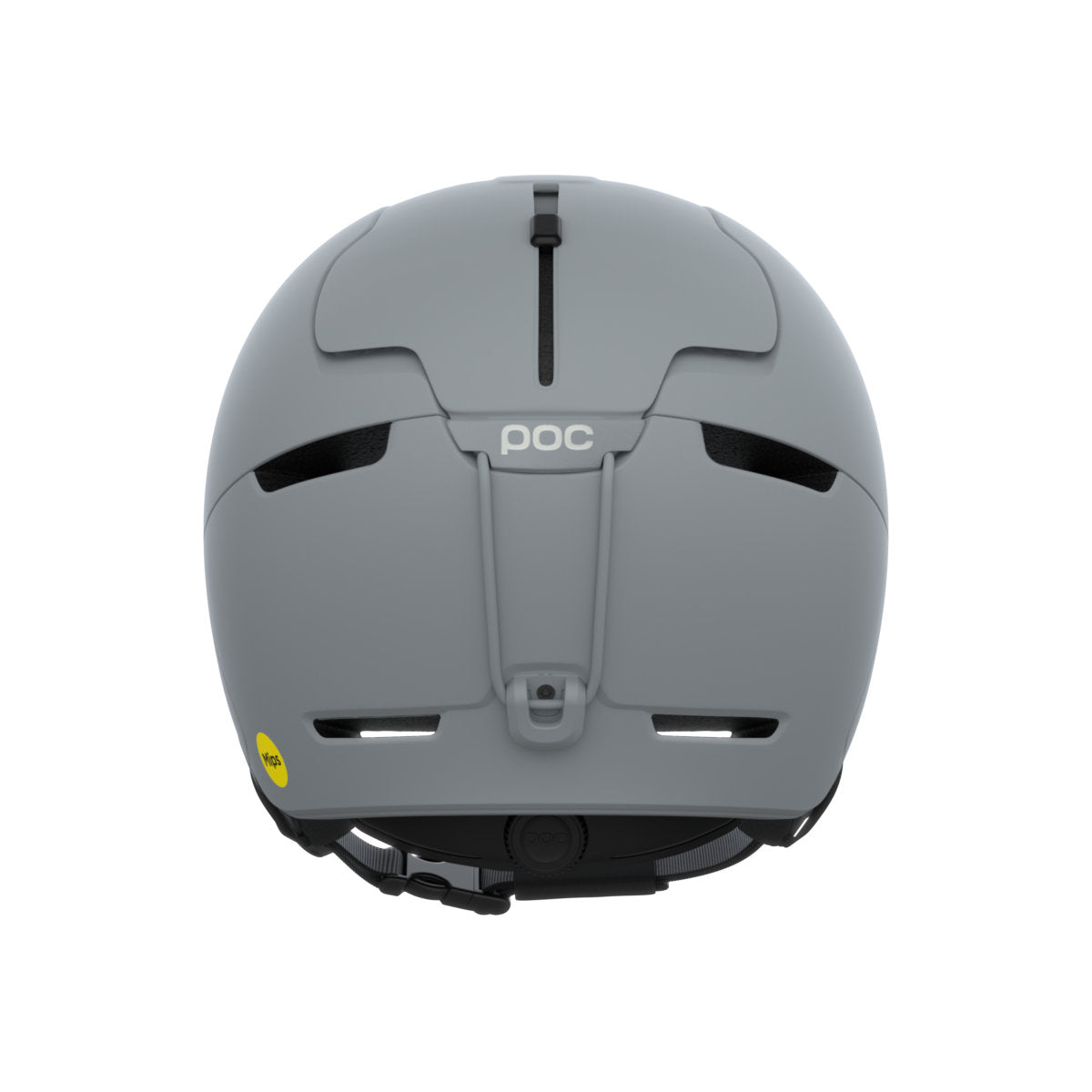 POC Obex MIPS Skihelm | blau | Größe M / L