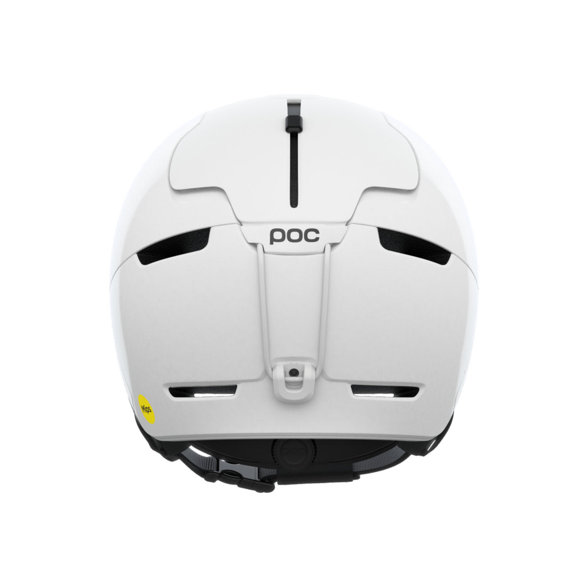 POC Obex MIPS Skihelm | blau | Größe M / L