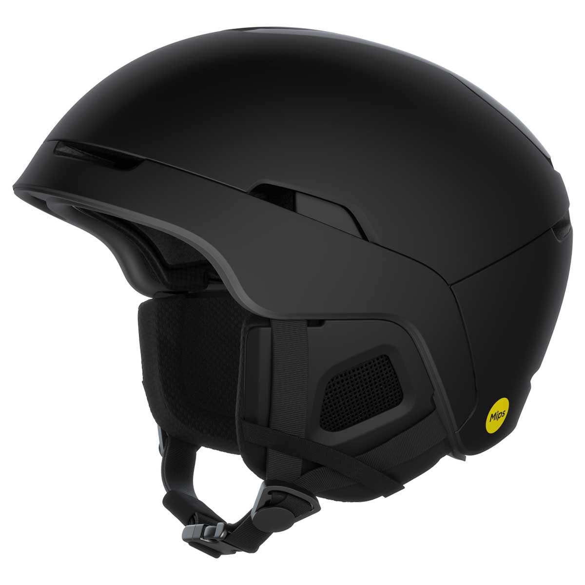 POC Obex MIPS Skihelm | blau | Größe M / L