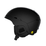 POC Obex MIPS Skihelm | blau | Größe M / L