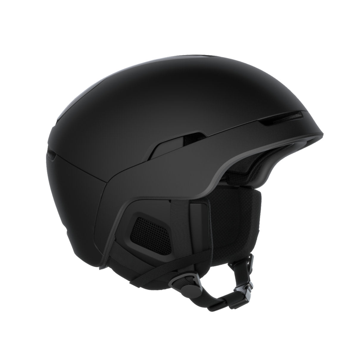 POC Obex MIPS Skihelm | blau | Größe M / L