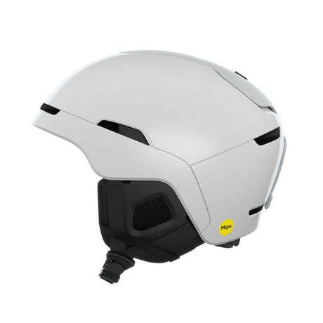 POC Obex MIPS Skihelm | weiss | Größe M / L