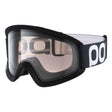 POC Ora Clarity Bikebrille