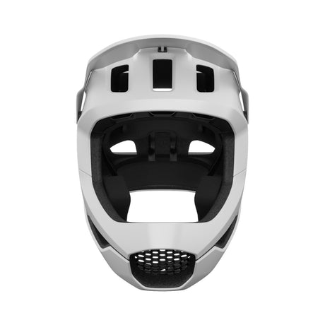 POC Otocon Bikehelm | weiss | Größe L
