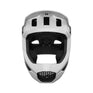 POC Otocon Bikehelm | weiss | Größe L