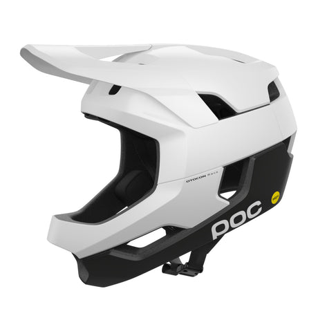 POC Otocon Race MIPS Bikehelm | blau | Größe L