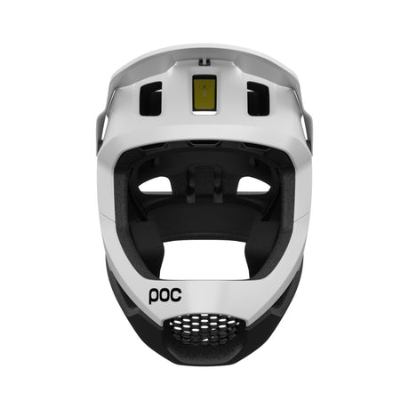 POC Otocon Race MIPS Bikehelm | blau | Größe L