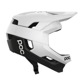 POC Otocon Race MIPS Bikehelm | blau | Größe L