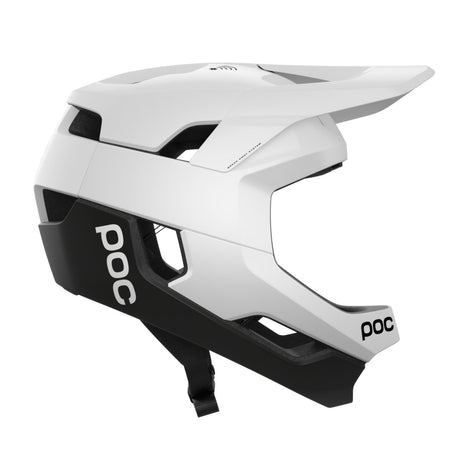 POC Otocon Race MIPS Bikehelm | blau | Größe L