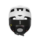 POC Otocon Race MIPS Bikehelm | blau | Größe L