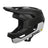 POC Otocon Race MIPS Bikehelm | blau | Größe L
