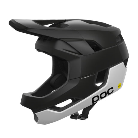 POC Otocon Race MIPS Bikehelm | blau | Größe L